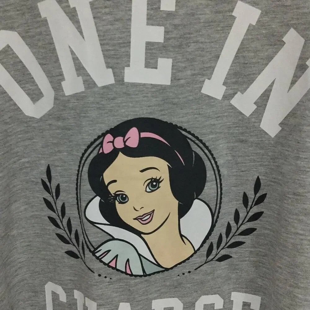 Disney Princess T-shirt XXL NWT - Picture 1 of 6